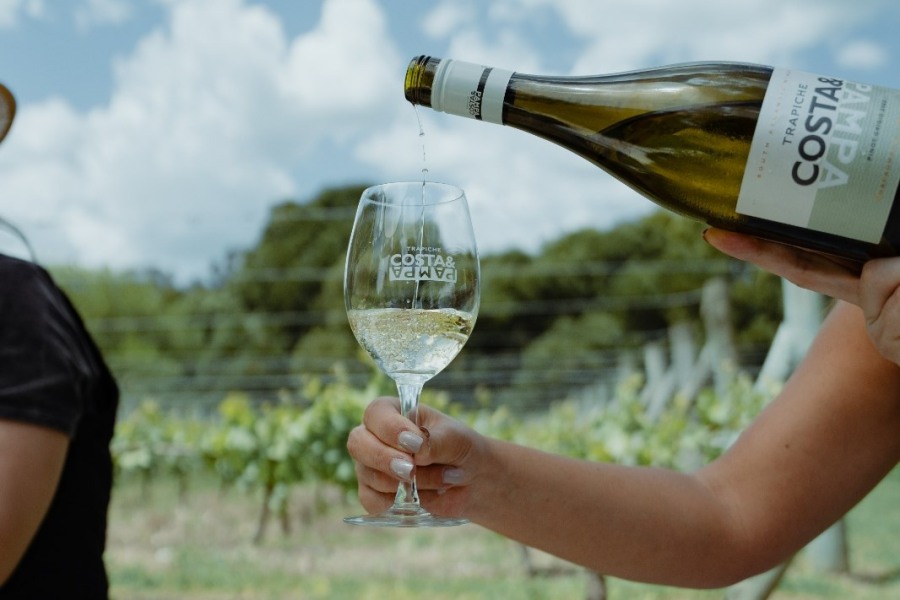 Carnaval en “Chapa”: El plan perfecto para disfrutar de un finde XXL a orillas del mar