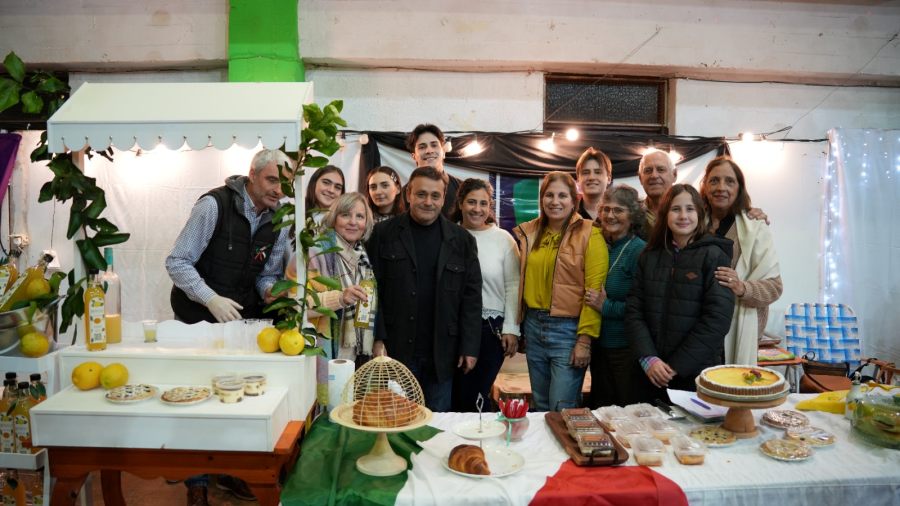 Apóstoles: Se puso en marcha la Expo Dulce y se posicionó como evento destacado del fin de semana en la provincia de Misiones