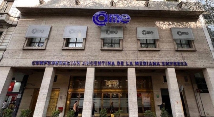 CAME destaca normativa que habilita pagos en moneda extranjera en comercios PyMEs