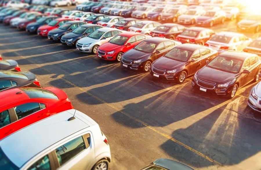 Desde Marzo: Autos, actualizan el impuesto al lujo y alcanzará a modelos del segmento medio