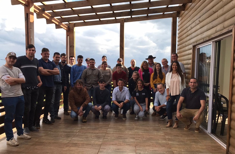 Misiones: Cursos de formación profesional en el centro tecnológico de la madera, sede Salto Encantado