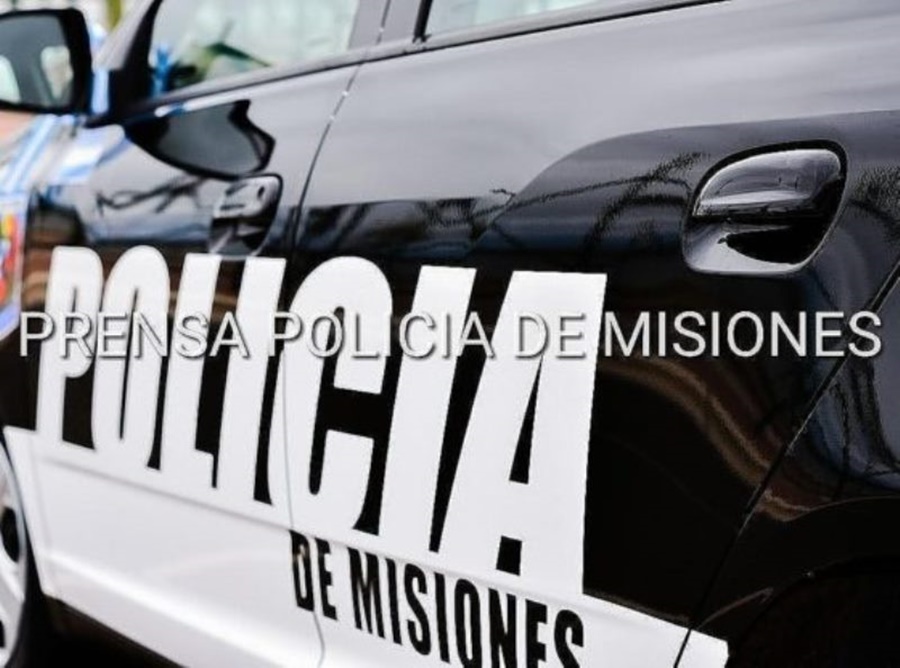 Misiones: Un hombre de 29 años murió al caer del segundo piso de una edificación producto de una descarga eléctrica, fue en la ciudad de Oberá