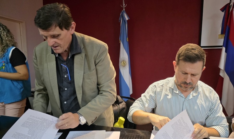 Misiones: Mesa Paritaria Salarial Docente llegó a un acuerdo para incrementar los salarios del sector en los meses de Febrero y Mayo