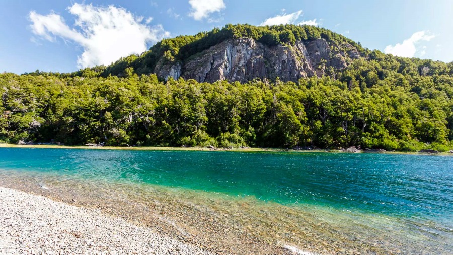 La Patagonia es la región más hospitalaria de Argentina en 2024