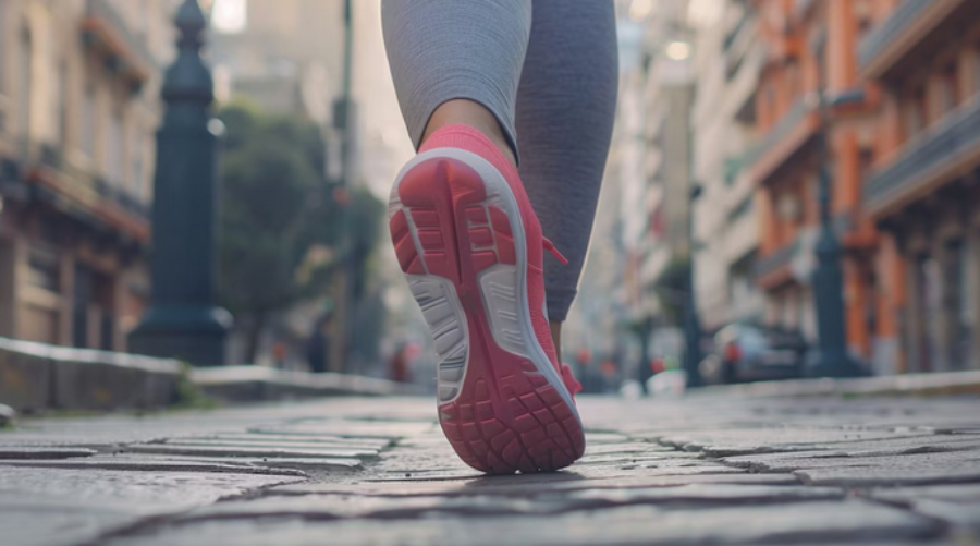 Cuántos pasos hay que dar al día para perder peso de forma efectiva