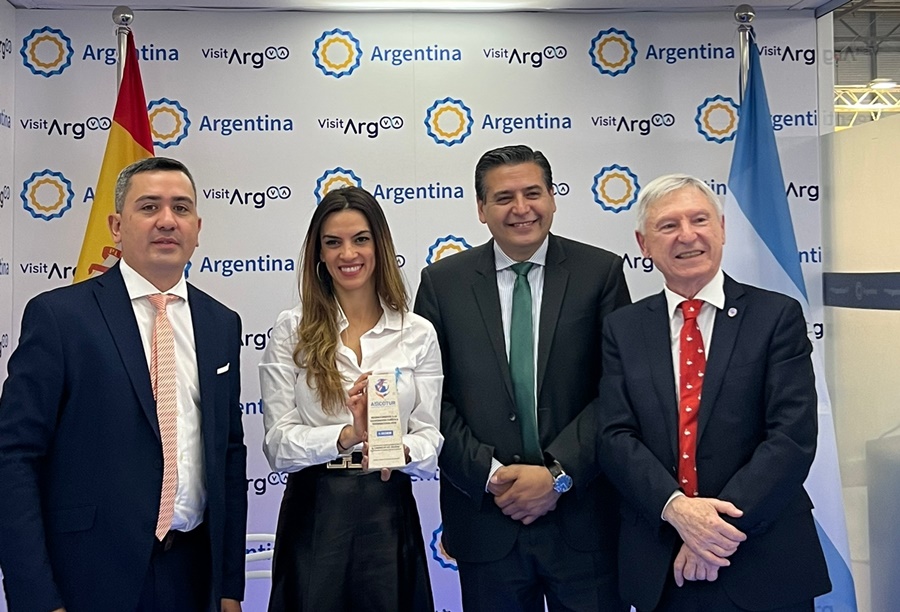 Acuerdos de promoción e intercambio de Misiones en la FItur de España