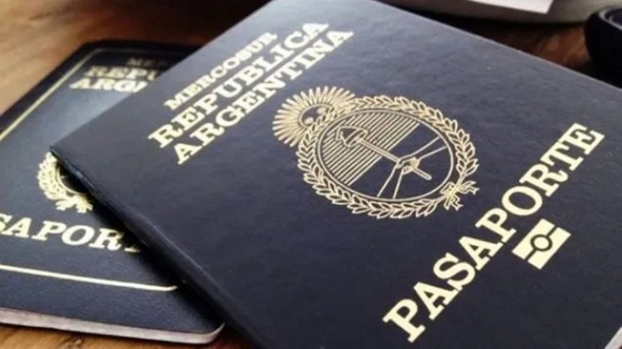 Aumenta el costo del pasaporte y suman una nueva opción: ¿Cuánto sale ahora?