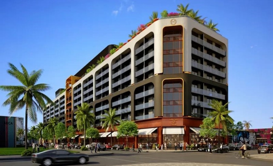 Related Group, la desarrolladora top de Miami, brilló en la Expo Real Estate con desarrollos que apuntan al mercado argentino