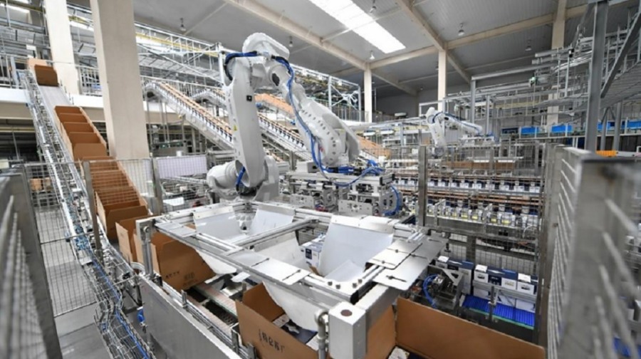 Se conocen los finalistas de los premios a la innovación láctea de la Federación Internacional de Lácteos