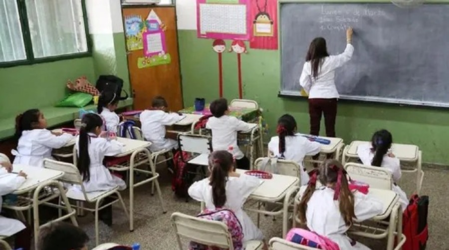 Preocupante: Seis de cada 10 alumnos vulnerables no alcanzan el nivel mínimo de lectura