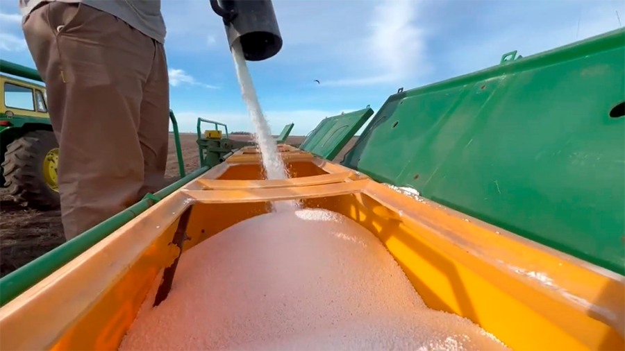 La Urea subió más del 10% en el mercado local y preocupa la volatilidad del precio de cara a la fina