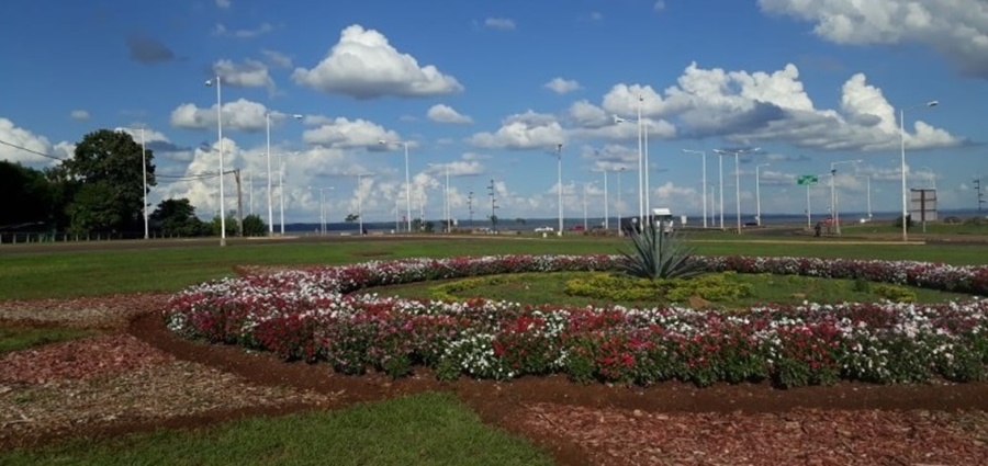 Lunes en Misiones: Cielo con nubosidad variable y posibilidad de algunas lluvias en zona norte, se mantienen condiciones favorables para la formación de nubes en toda la provincia
