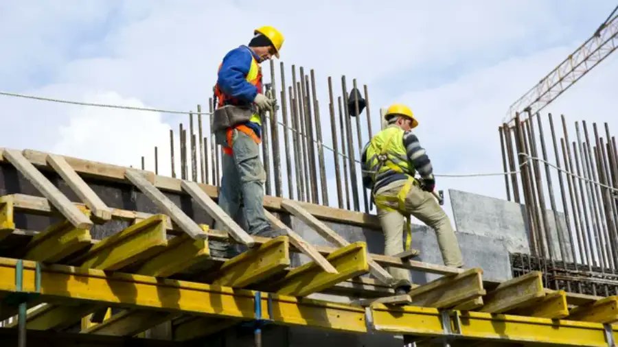 Dato del INDEC: Costo de la construcción pegó un salto de 10,8% en Mayo, empujado por suba inédita en mano de obra