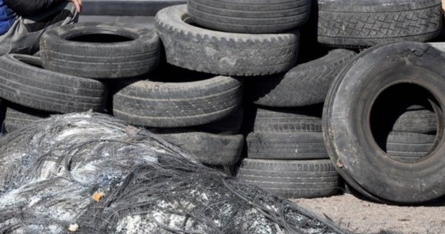 Gestión de neumáticos en desuso en Posadas: La Municipalidad implementa un circuito de recolección mediante un convenio con las gomerías de la ciudad