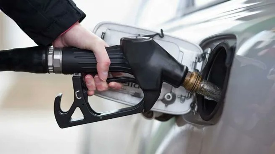 Vuelven a aumentar los combustibles en todo el país: Será a partir del 1° de Abril próximo, preocupación de estacioneros