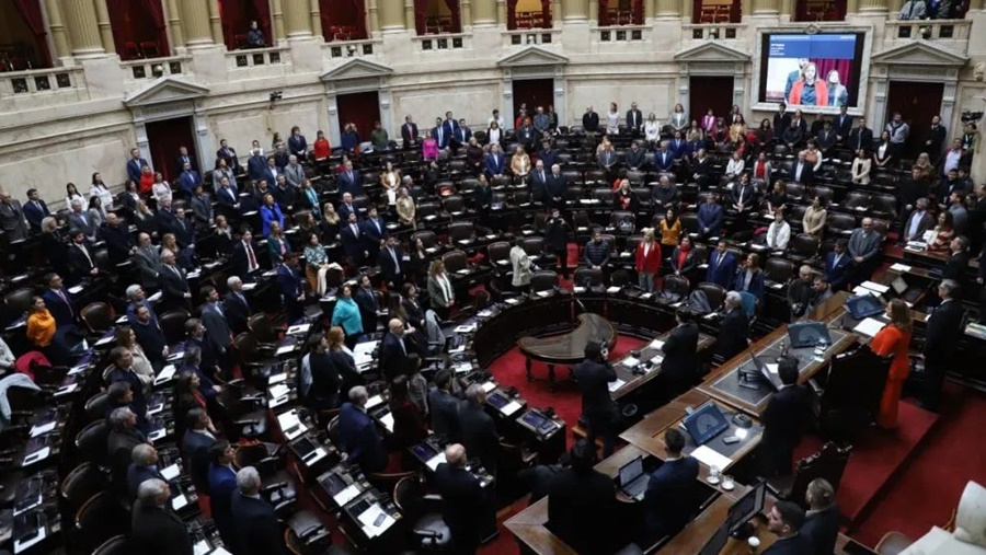 125 votos a favor y 112 en contra: Ley de alquileres, Diputados aprobó la propuesta de la oposición y ahora pasa al Senado