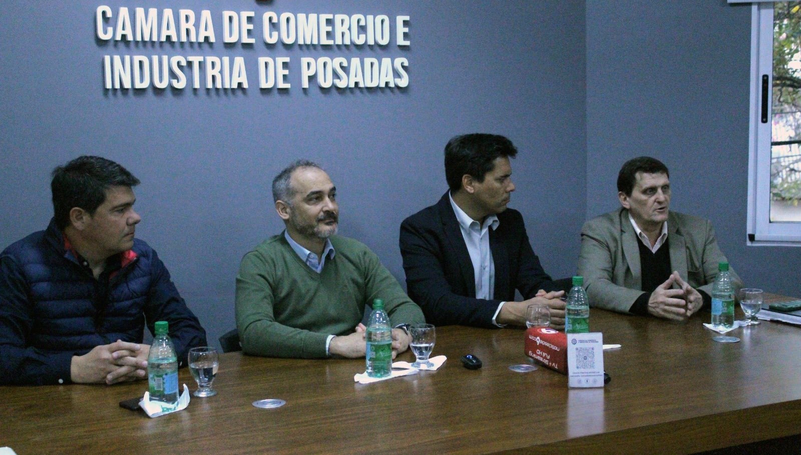 Adolfo Safrán: “A partir de ahora tarjeta Naranja X también participa en los Programas Ahora Misiones, Ahora Bienes Durables y Ahora Construcción"