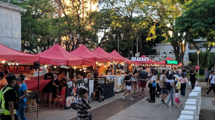 Programas Ahora: Cuáles son los cambios que proyectan para impulsar el comercio local