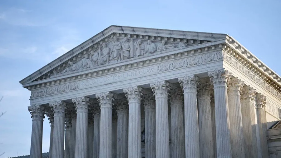 Inmigración: La Corte Suprema de Estados Unidos suspende temporalmente la implementación de la polémica Ley de Inmigración de Texas