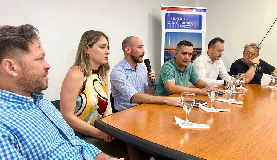 Oberá será sede de los dos eventos: Llega la 7° edición del Campeonato “Mejor Asador” y la 23° “Fiesta del Verano”