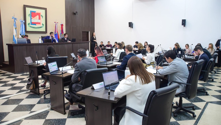 A través de la aprobación de una Ordenanza, Concejales posadeños fortalecen la educación y el cuidado de los animales