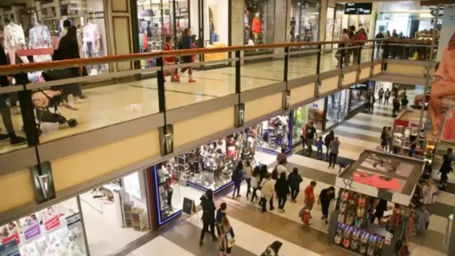 Se destacó el incrementó en comercio: La economía extendió recuperación en el inicio de 2025, en Enero encadenó su novena mejora mensual consecutiva