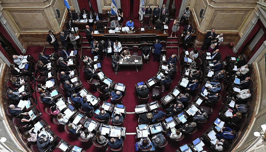 ¿Vuelven los “Agrodiputados”?: hay 29 candidatos relacionados al campo que buscan una banca en Octubre