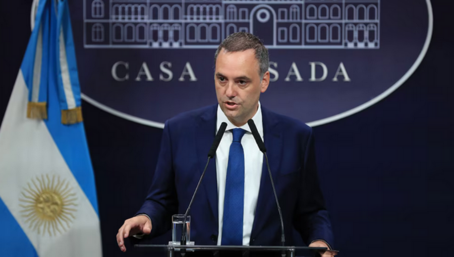 El Gobierno Nacional anunció que enviará al Congreso el Proyecto de Ley para eliminar las PASO