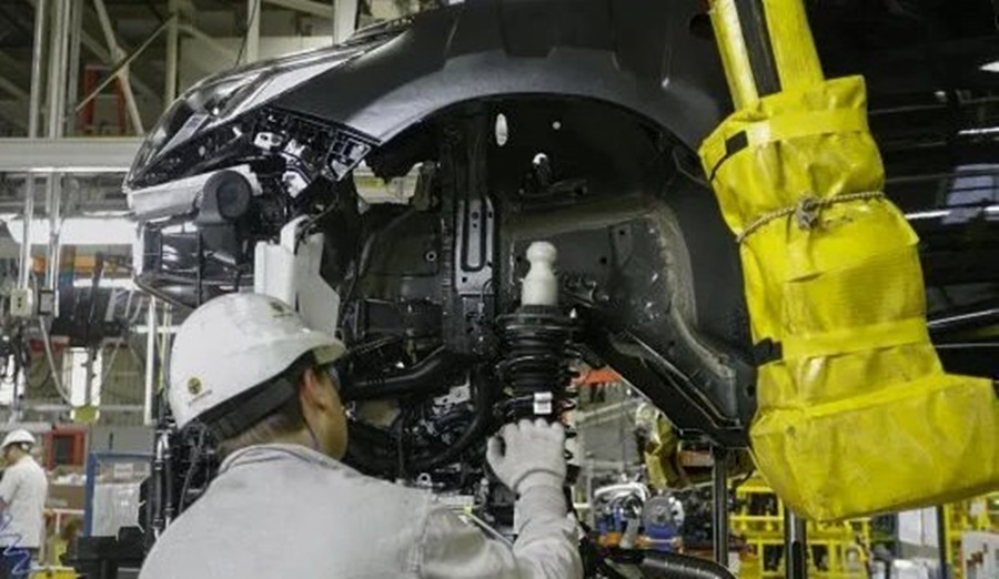 Falta de dólares: Autopartistas internacionales cortaron los envíos de insumos a la Argentina, la planta de General Motors en Santa Fe sigue parada por falta de insumos