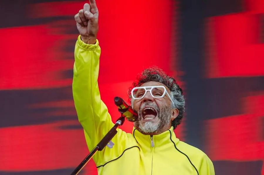 La dura crítica de Fito Páez al régimen de Cuba: “Basta de echarle la culpa al bloqueo norteamericano”