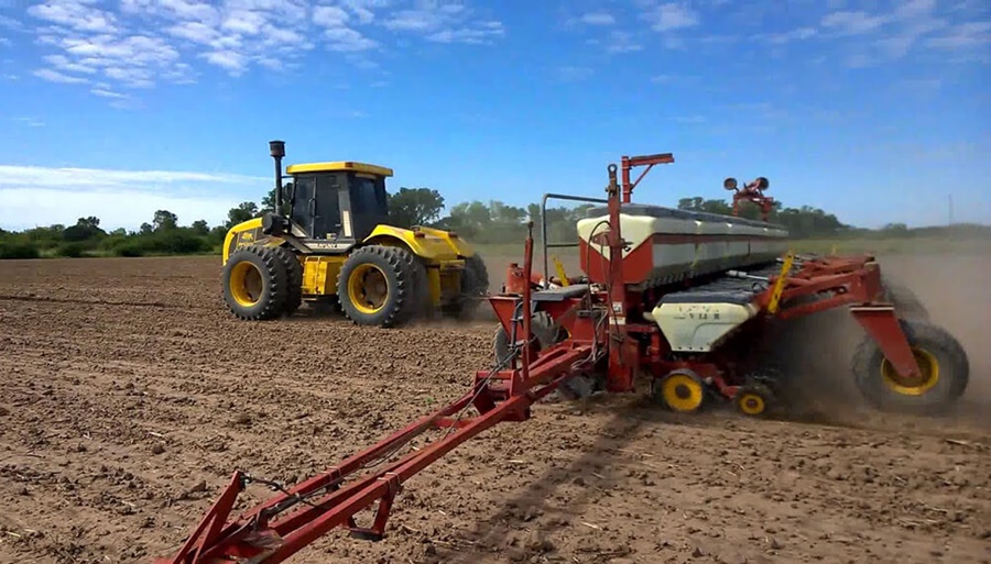 “No queremos planes”: Rurales de base y autoconvocados, contra el incentivo a pequeños productores
