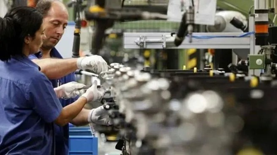 INDEC: La economía cayó por segundo mes consecutivo, se contrajo 5,5% en Mayo