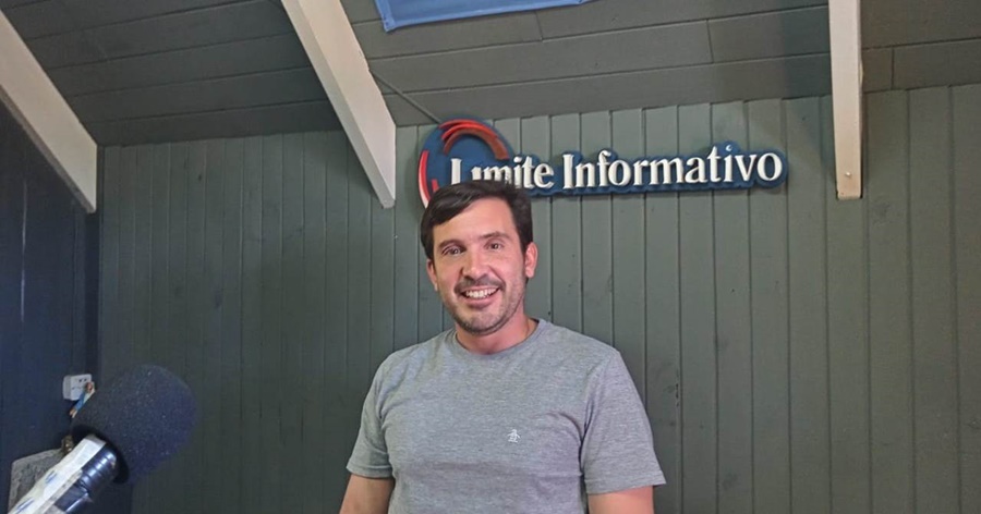 Martín Arjol: "Después de 20 años en el Gobierno, que nuevo puede ofrecer la Renovación a los misioneros?"