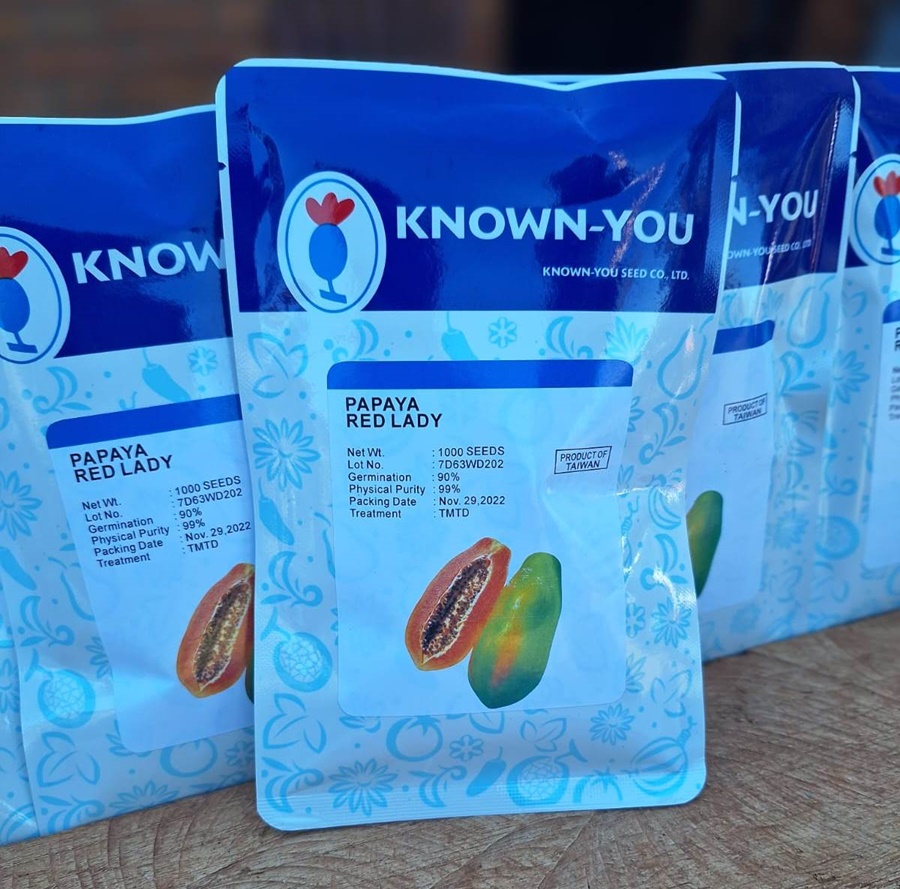 Impulso a las cuencas productoras de mamón en Misiones