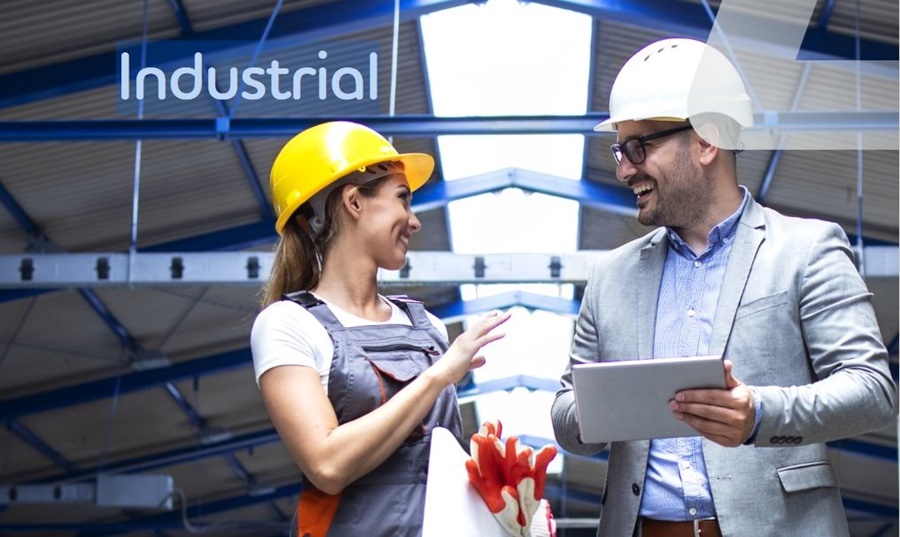 ¿Hacia dónde van los salarios del sector industrial?