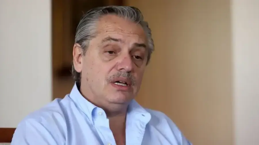 Nueva causa contra Alberto Fernández, fue imputado por la extensión de la cuarentena