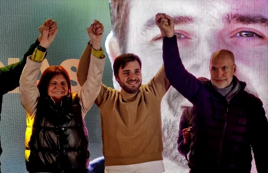 Nueva derrota del peronismo: El candidato de Juntos por el Cambio se quedó con la Gobernación de Chubut