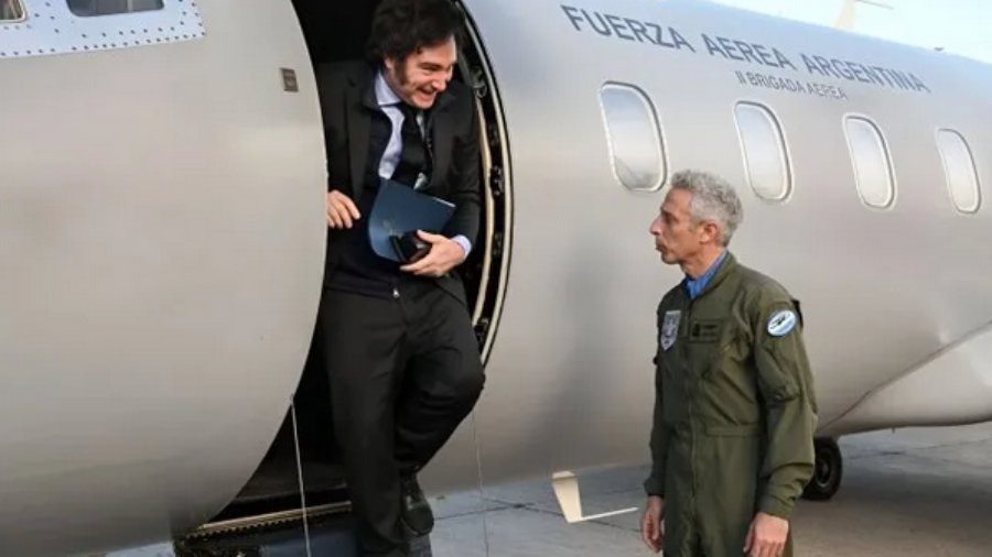 Viaje oficial a Oslo: La agenda del Presidente Javier Milei en Noruega, Nobel, reuniones bilaterales y regreso exprés