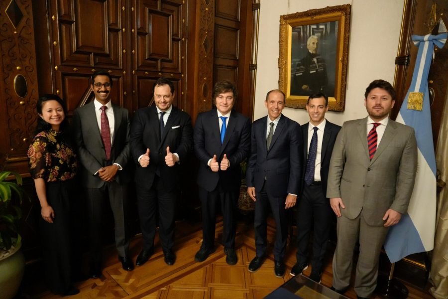 OpenAI anunció la construcción de un centro de datos para inteligencia artificial en la Patagonia: Se invertirán 25.000 millones de dólares