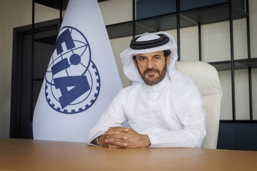 Mohammed Ben Sulayem, reelegido como Presidente de la FIA
