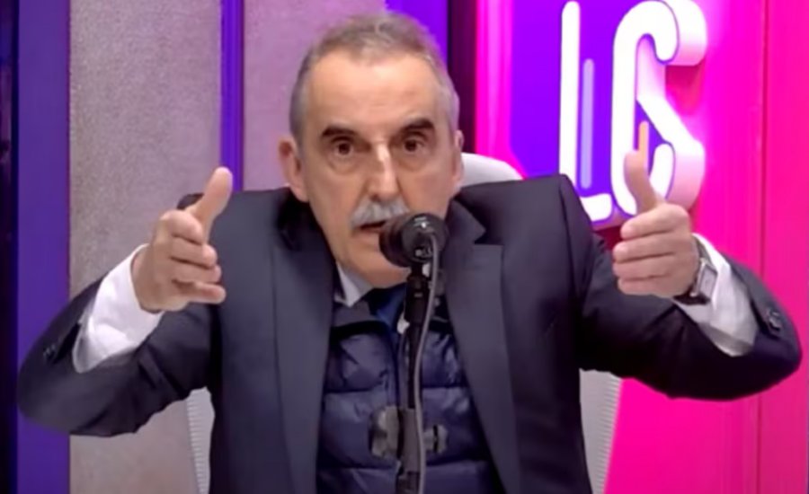 La Corte Suprema confirmó dos condenas contra Guillermo Moreno y quedó inhabilitado para ejercer cargos públicos