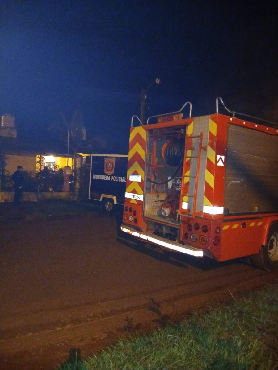 Hallaron el cuerpo de una mujer en avanzado estado de descomposición en el interior de su vivienda ubicada en un barrio de la localidad de misionera de Campo Viera
