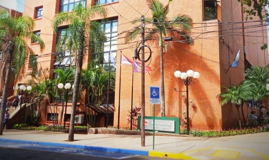Posadas: La Municipalidad anunció la eliminación de trece Tasas y reduce su estructura jerárquica en un 40%