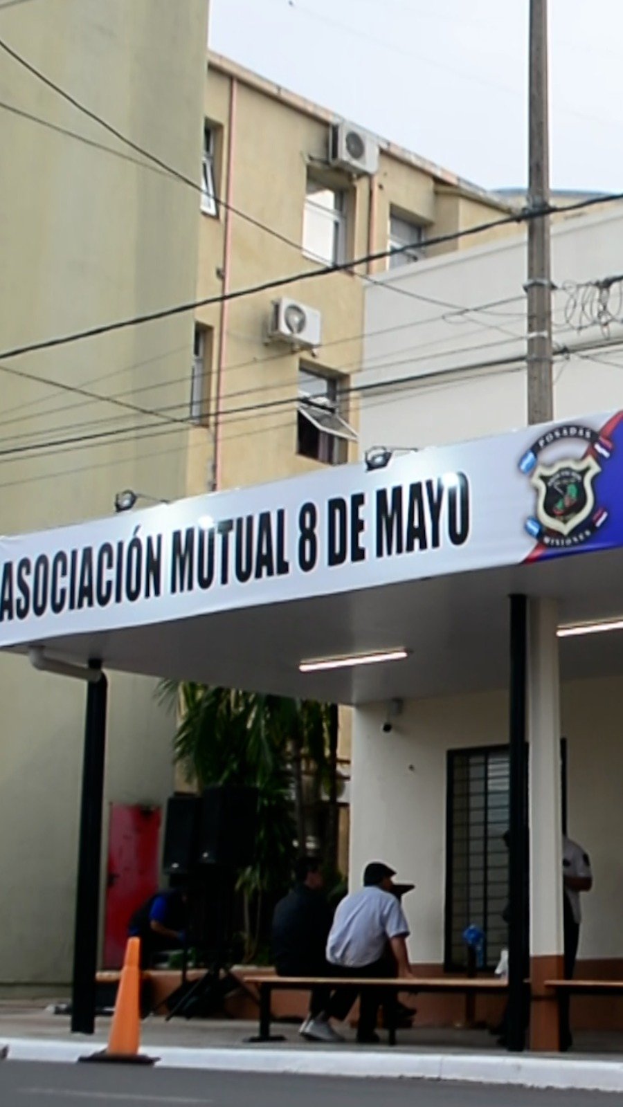 Medicamentos, uniformes, útiles escolares y hasta espacios para niños: Cómo la Mutual 8 de Mayo acompaña a las familias policiales en toda la provincia de Misiones