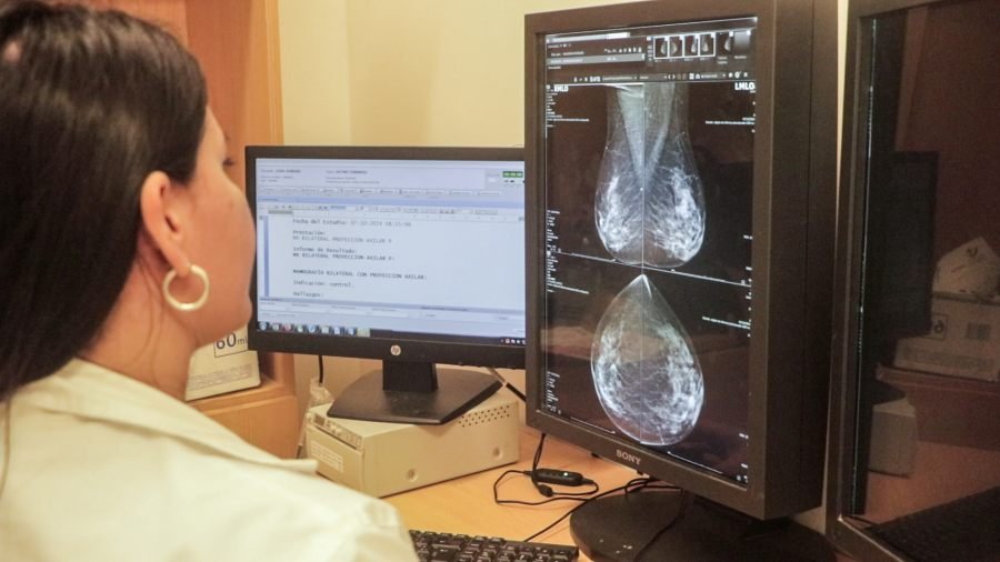 Octubre Rosa: Un Llamado a la Concientización y Prevención del Cáncer de Mama desde el Hospital Dr. Ramón Madariaga en la ciudad de Posadas