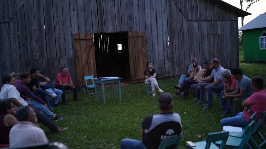 “El poder está en la gente”: Micaela Gacek propone la democratización del FET como una reforma histórica del sistema tabacalero en Misiones