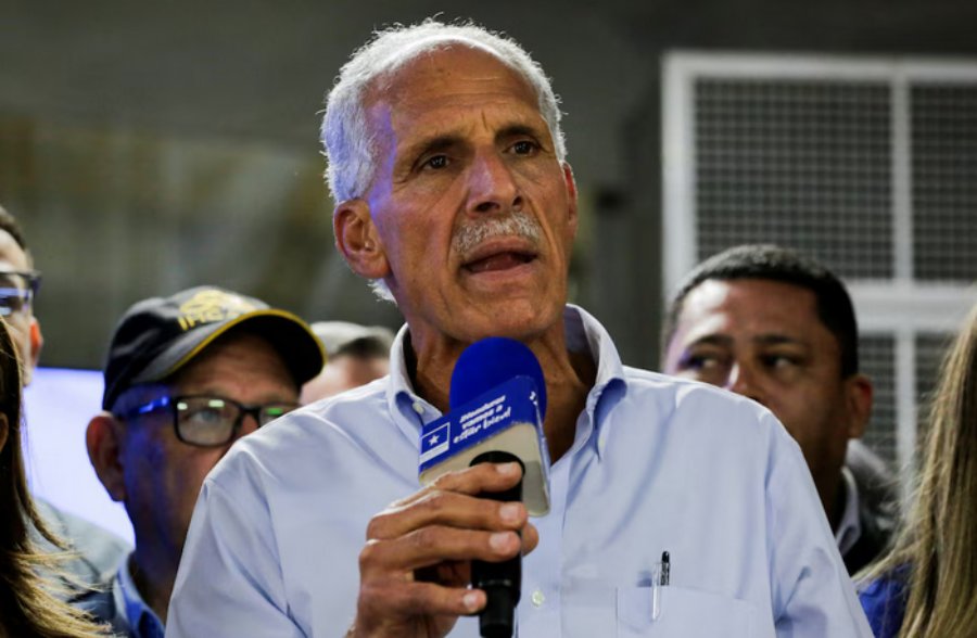 Elecciones en Honduras: Nasry Asfura lidera el escrutinio con una leve ventaja y casi el 50% de las actas escrutadas