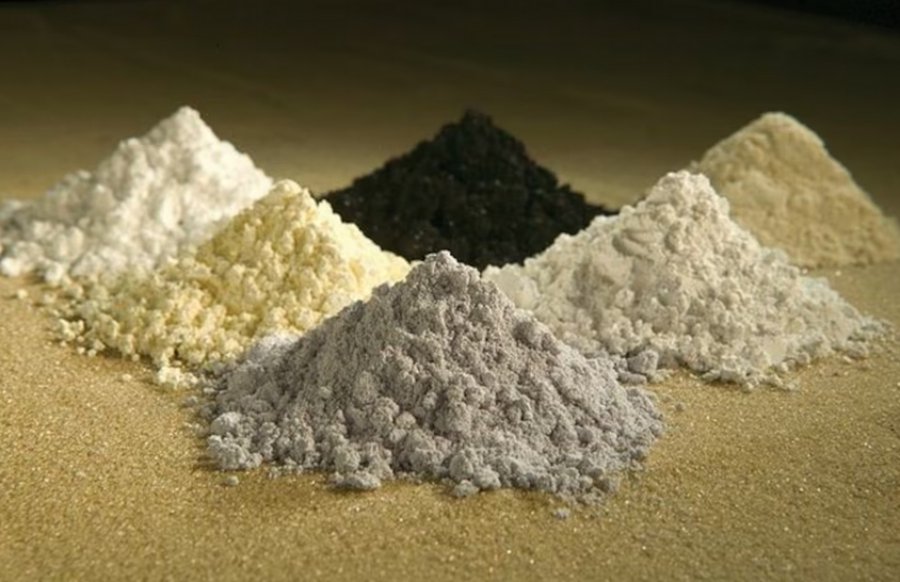 Qué son y para qué sirven las “tierras raras”