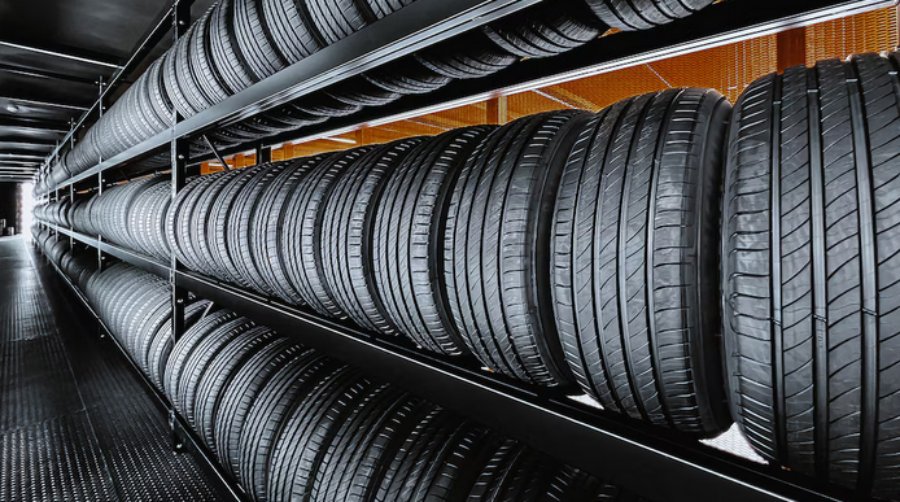 La importación de neumáticos creció un 44% en 2025: El cambio de mercado que influyó en el cierre de Fate