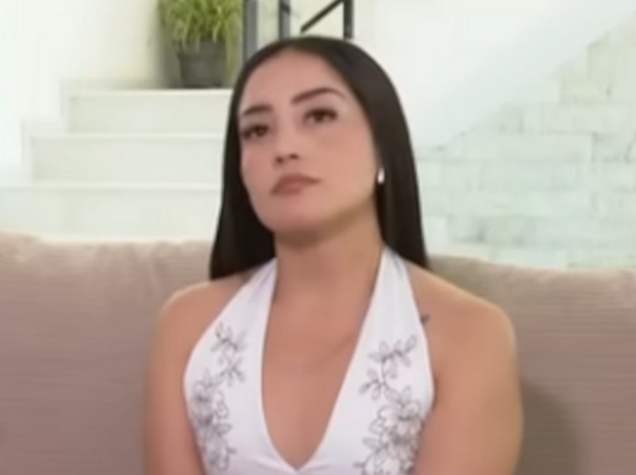 Habló la agente porteña suspendida por subir videos hot a sus redes con el uniforme de la Policía de la Ciudad Autónoma de Buenos Aires